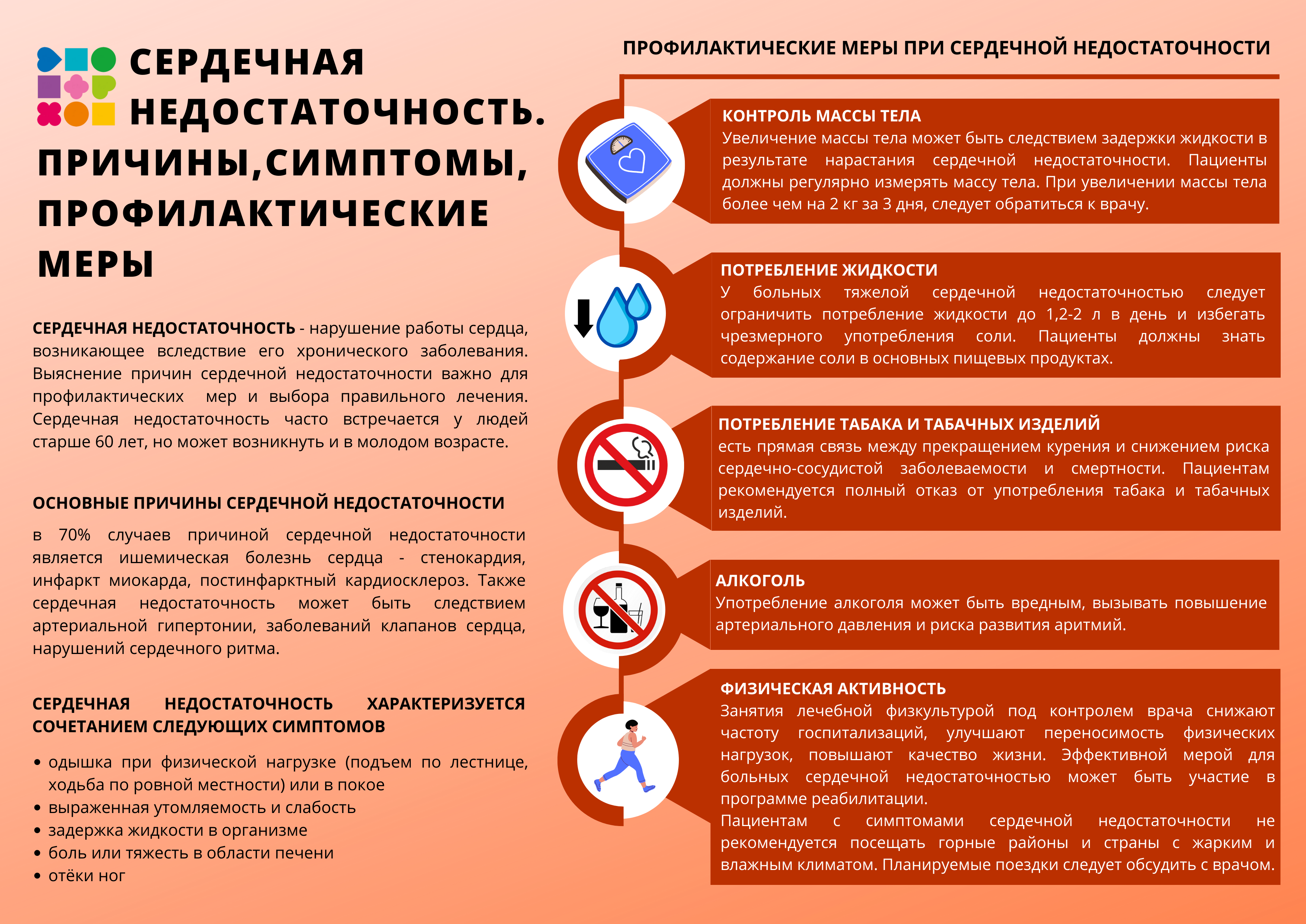 Read more about the article Формула здоровья сердца