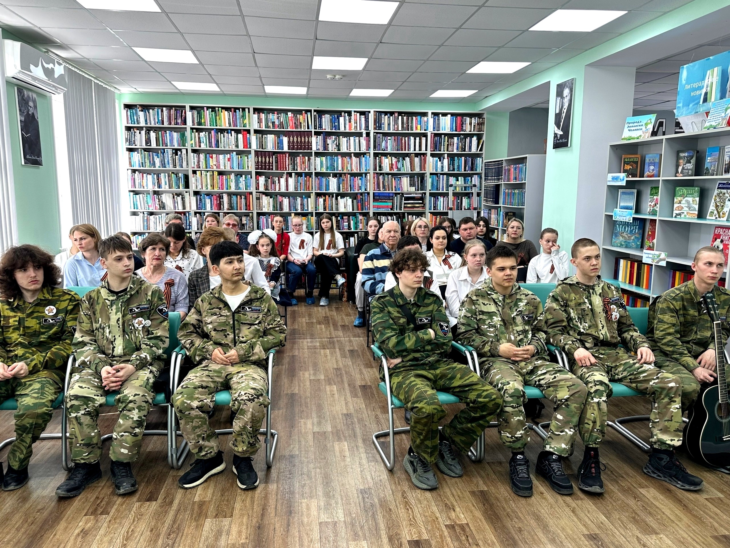Read more about the article Региональная научно-практическая конференция «Без срока давности»