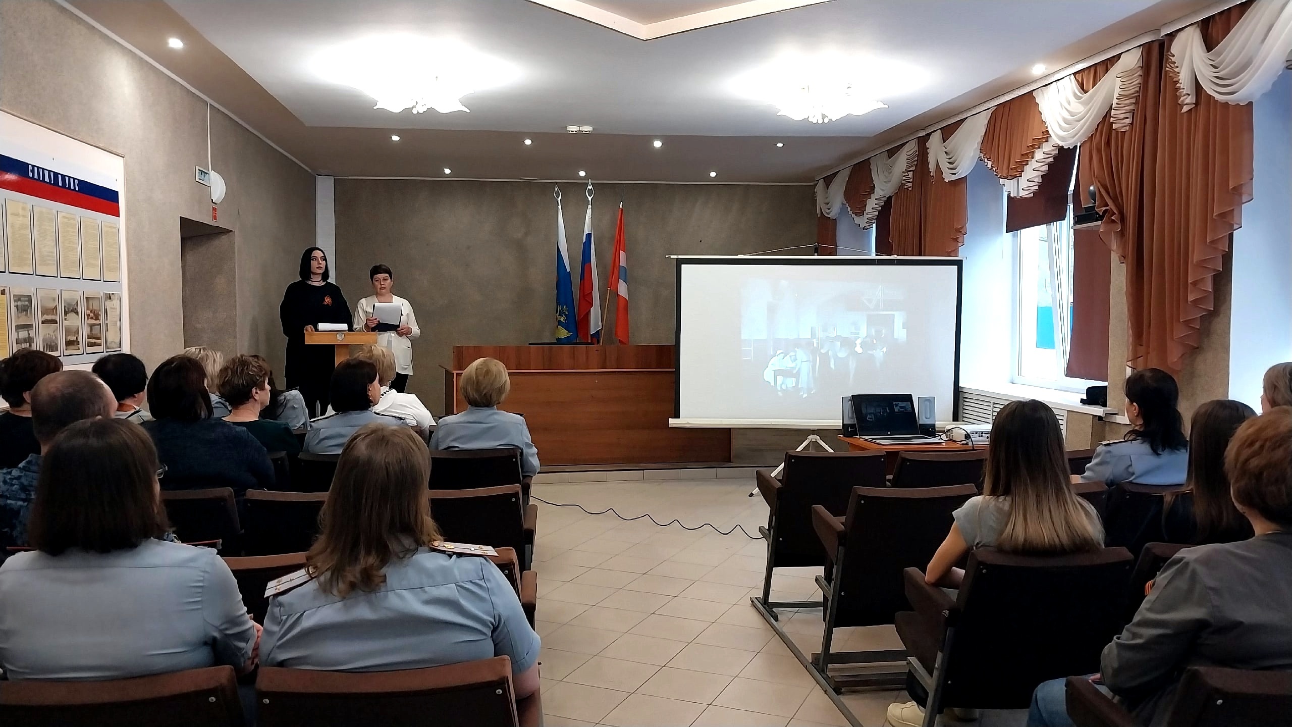 Read more about the article Исторический хронограф «Годы великих испытаний»