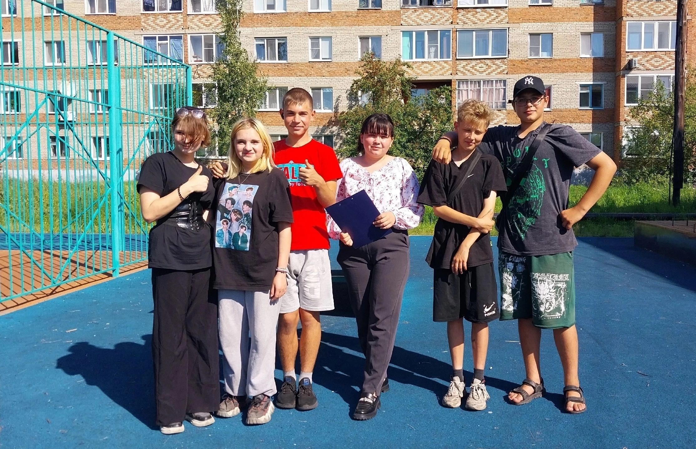 Read more about the article Маршрутная игра под названием «Тайна потерянных каникул»