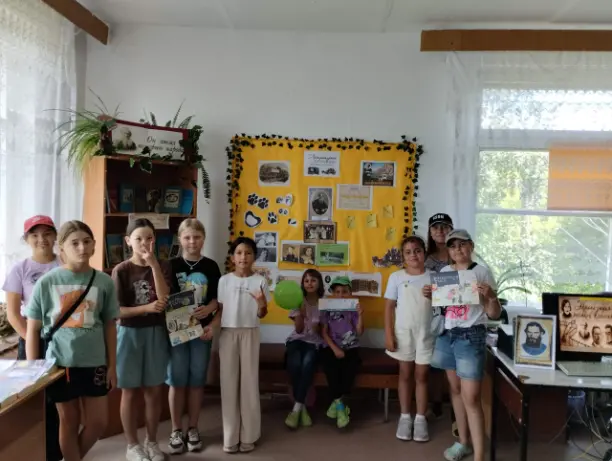 Read more about the article Литературный дилижанс «Мир великого Толстого»
