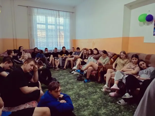Read more about the article Патриотический час «Афганистан:горячие секунды жизни»