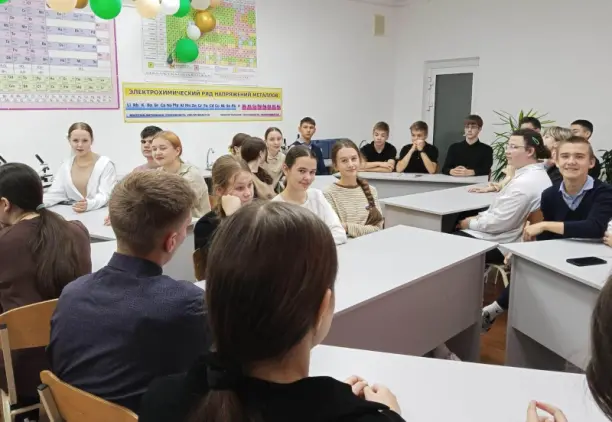 Read more about the article Деловая игра «Деньги, денежки, копейки»