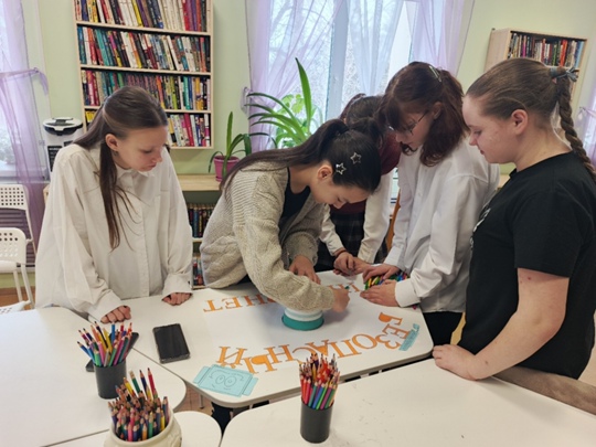 Read more about the article Беседа «Безопасность.ru»