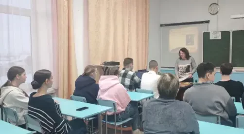 Read more about the article День писателя “Мир М.Е.Салтыкова -Щедрина”