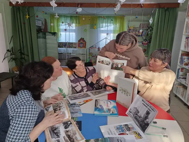 Read more about the article Видеоэкскурсия “Люби свой край, уважай свою историю”