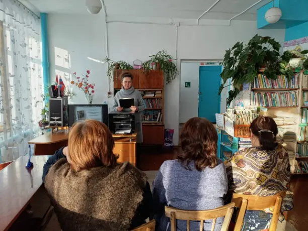 Read more about the article Литературный этюд “Писатель горечи и правды”