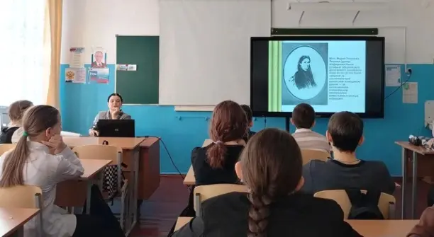 Read more about the article Вечер одной книги писателя “Сказ о тульском оружейнике”