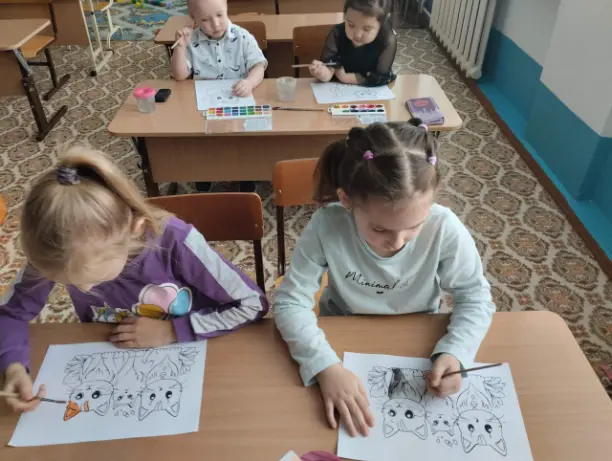 Read more about the article Литературное путешествие “Сказочная перезагрузка Нины Павловой”