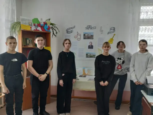 Read more about the article Вечер Портрет “Судьба в контексте эпохи”