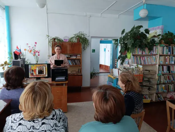 Read more about the article Вернисаж “Мастер русского портрета”