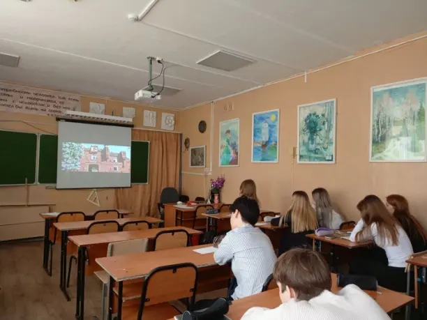 Read more about the article Исторический хронограф “Бессмертный гарнизон Брестской крепости”