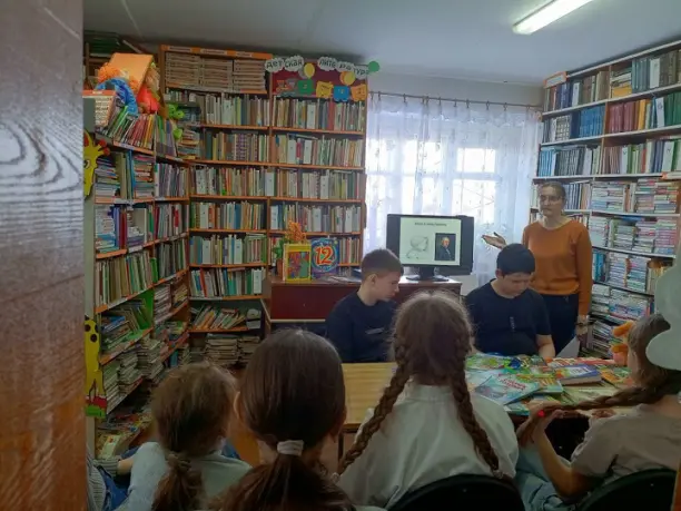 Read more about the article Литературный турнир “Братья Гримм- хранители немецких народных сказок”