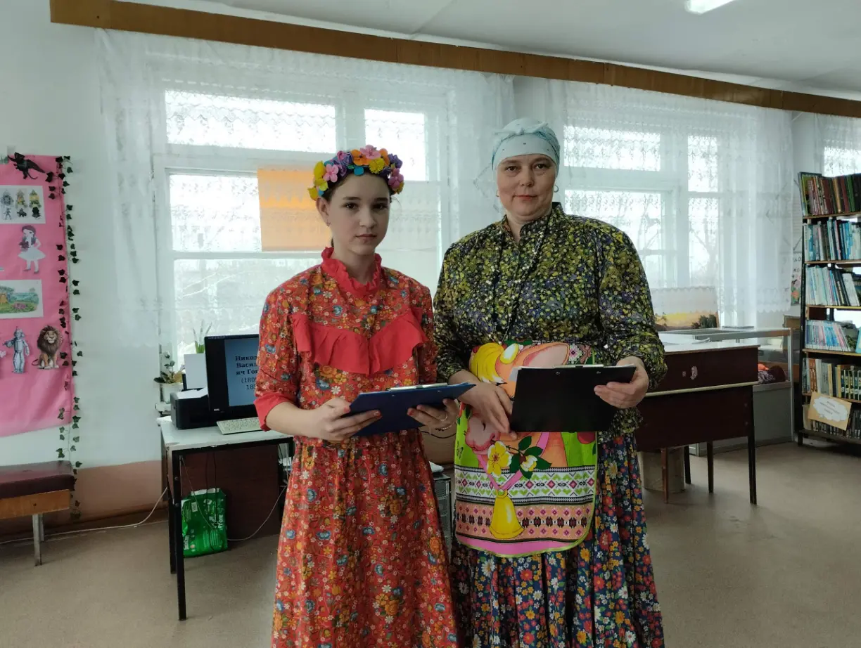 Read more about the article Познавательный круиз “Путешествие по Гоголевскому уезду”