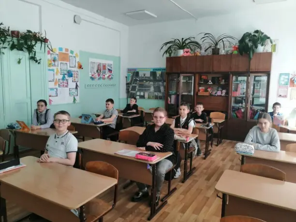 Read more about the article Час открытия “Он сказал: Поехали!”