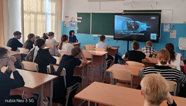 Read more about the article Медиа-путешествие “65 лет: полет нормальный!”