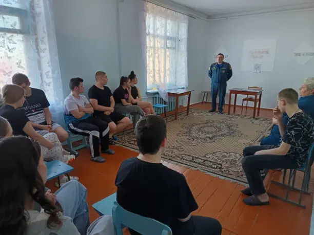 Read more about the article Библиотечный журфикс “Люди и профессии”
