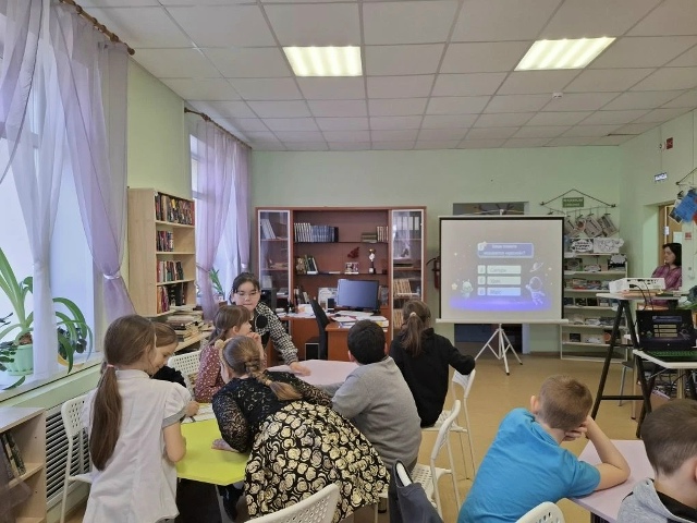 Read more about the article Вечер-портрет “Он сказал: “Поехали!”
