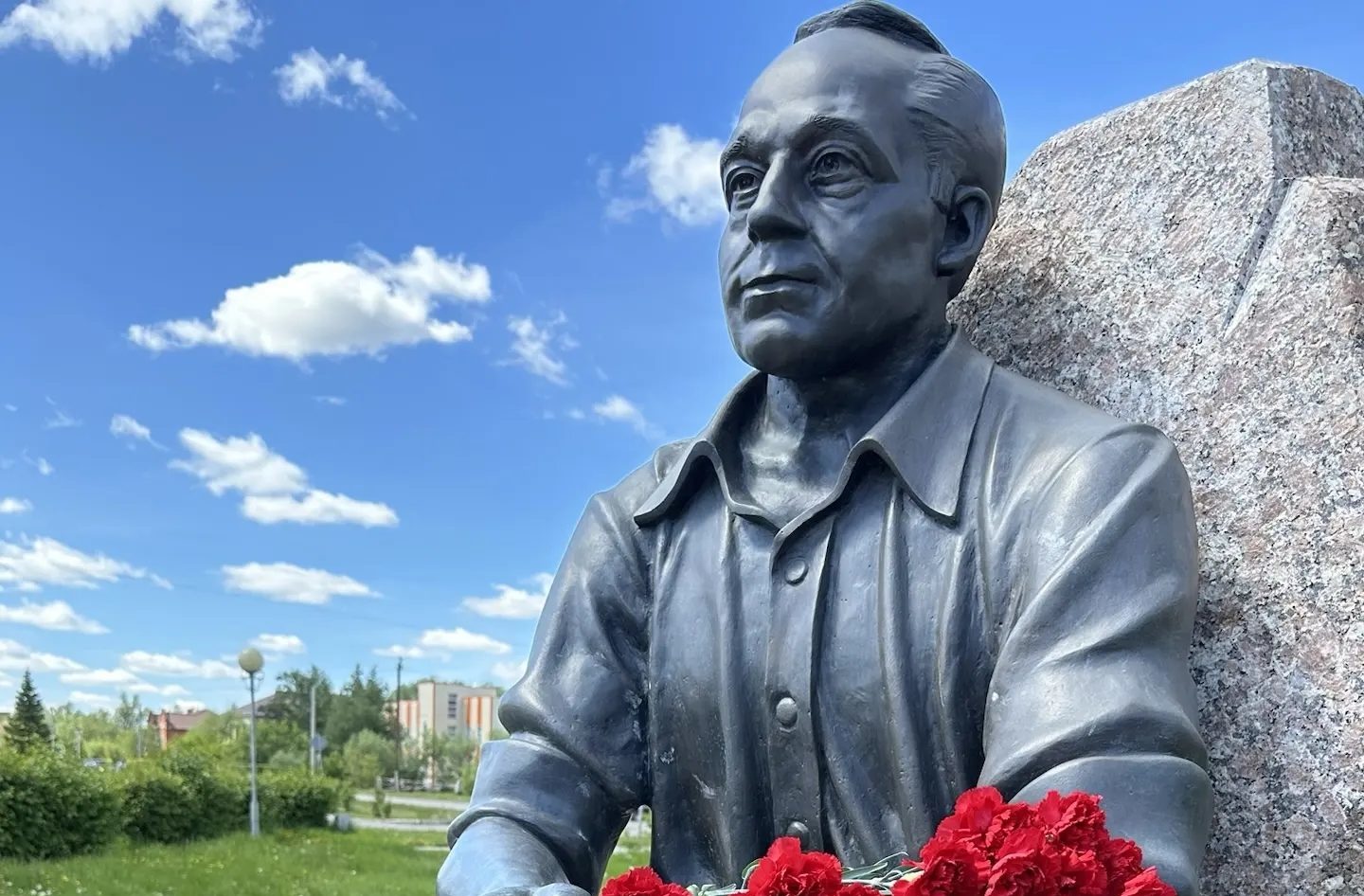 Read more about the article Литературная премия имени Михаила Степановича Шангина