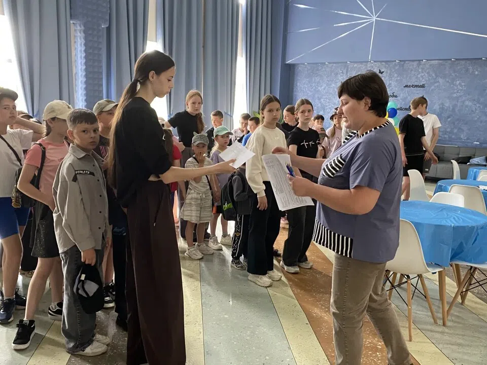 Read more about the article Сказочный квест “По дороге из жёлтого кирпича”, к 135-летию А.Волков